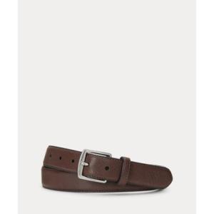 POLO RALPH LAUREN（ポロ・ラルフローレン） ベルト Polo ベア レザー