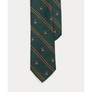POLO RALPH LAUREN（ポロ・ラルフローレン） ネクタイ ストライプド