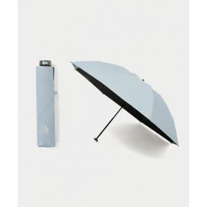 ポロ ラルフ ローレン POLO RALPH LAUREN 【大きい60cm】晴雨兼用折りたたみ日傘 ポロポニー 遮光率100％ 遮熱 UV 軽量 ユ