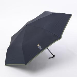 POLO RALPH LAUREN（ポロ・ラルフローレン） 折りたたみ傘 折りたたみ