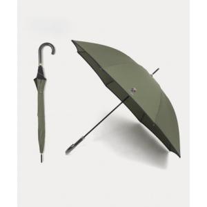 ポロ ラルフ ローレン POLO RALPH LAUREN 【WEB限定】雨傘 長傘 フラッグベア ポロベア ポロポニー ロゴ ユニセックス （オリー