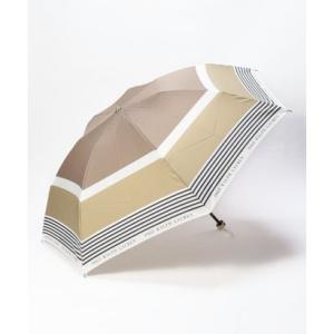 ラルフローレン　折りたたみ傘　千鳥格子 折りたたみ傘】ポロ ラルフ ローレン(POLO RALPH LAUREN) 千鳥格子