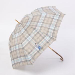 ポロ ラルフ ローレン POLO RALPH LAUREN POLO RALPH LAUREN ポロ ラルフローレン 長傘 チェック ポロベア ワンポ