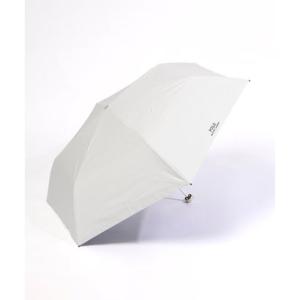 【軽量】晴雨兼用日傘  カラーロゴ ポロポニー 1級遮光 遮熱 UV 簡単開閉 折りたたみ傘 （オフ...