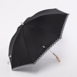 葉菜 様 agnès b. アニエスベー 晴雨兼用折りたたみ傘 1級遮光生地 黒 agnes b.（アニエスベー） 晴雨兼用傘(折りたたみ） : マルイ(丸井