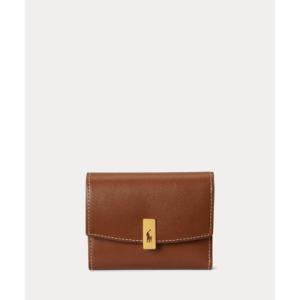 POLO RALPH LAUREN（ポロ・ラルフローレン） 財布 Polo ID レザー