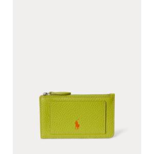 POLO RALPH LAUREN（ポロ・ラルフローレン） カードケース Polo ベア