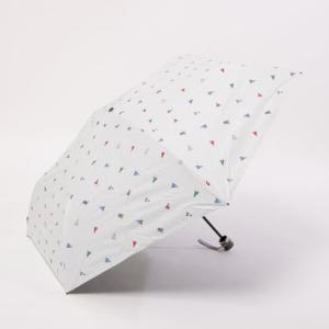 ポロ ラルフ ローレン POLO RALPH LAUREN 晴雨兼用折りたたみ日傘 遮光