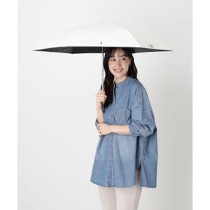 ポロ ラルフ ローレン POLO RALPH LAUREN 【WEB限定】晴雨兼用折りたたみ日傘 ポロポニー ワンポイント 無地 遮光 遮熱 UV （