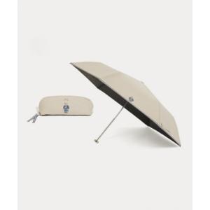 ポロ ラルフ ローレン POLO RALPH LAUREN 【WEB限定 ポーチ入り】晴雨兼用折りたたみ日傘 楽折ミニ ポロベア 遮光率100％ 遮熱