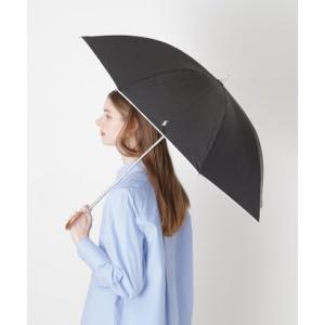 【新品タグ付き】ポロラルフローレン 晴雨兼用長傘 50cm 水玉 POLO RALPH LAUREN（ポロ・ラルフローレン） 日傘 傘 晴雨兼用傘