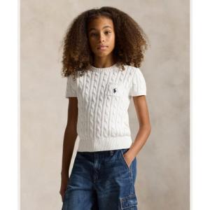 Polo Ralph Lauren Childrenswear ラルフローレン ニット セーター