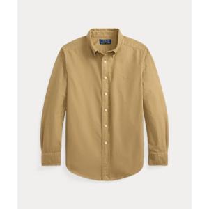 ポロ ラルフ ローレン POLO RALPH LAUREN (ボーイズ 8才?20才)ガーメントダイド コットン オックスフォード シャツ （260ブ
