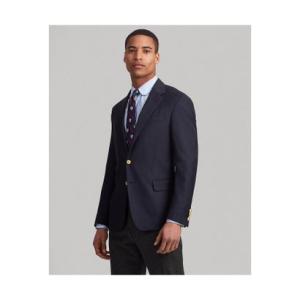 Polo Ralph Lauren 黒ブレザー サイズ6 POLO RALPH LAUREN（ポロ・ラルフローレン） ジャケット テーラード