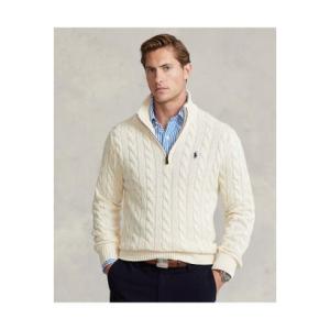 POLO RALPH LAUREN（ポロ・ラルフローレン） セーター ニット ウール