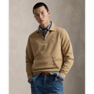 POLO RALPH LAUREN（ポロ・ラルフローレン） ロゴバック フリース