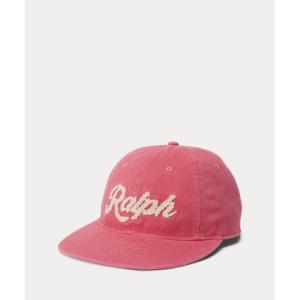 POLO RALPH LAUREN（ポロ・ラルフローレン） ラルフローレン キャップ