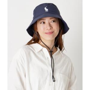 POLO RALPH LAUREN（ポロ・ラルフローレン） 帽子 ハット 「WEB限定