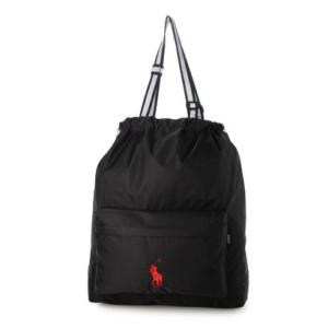 POLO RALPH LAUREN（ポロ・ラルフローレン） トートバッグ サブバッグ