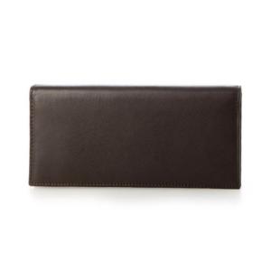 【Made In Japan】プレリーギンザ PRAIRIE GINZA グローブハイソフトレザー 長財布 （D.ブラウン）