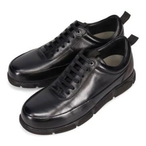 プロ コンフォート PRO-COMFORT 様々な機能を搭載して快適に歩けるカジュアルウォーキング PC5501 （ブラック）