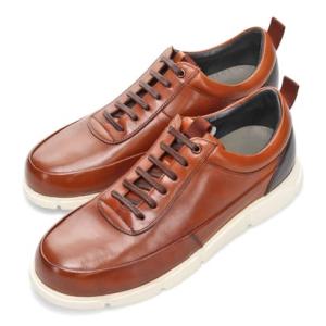 プロ コンフォート PRO-COMFORT 様々な機能を搭載して快適に歩けるカジュアルウォーキング PC5501 （ブラウン）