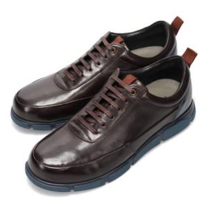 プロ コンフォート PRO-COMFORT 様々な機能を搭載して快適に歩けるカジュアルウォーキング PC5501 （ダークブラウン）