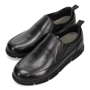 プロ コンフォート PRO-COMFORT 様々な機能を搭載して快適に歩けるカジュアルウォーキング PC5502 （ブラック）