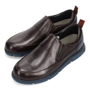 プロ コンフォート PRO-COMFORT 様々な機能を搭載して快適に歩けるカジュアルウォーキング PC5502 （ダークブラウン）