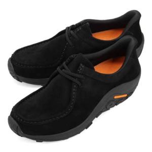 プロ コンフォート PRO-COMFORT アウトドアカジュアル レースアップシューズ PC6006 （ブラック）