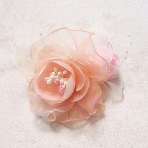 プレンドレ ラ ジョア prendre la joie コサージュ