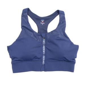 プロヴァンス オブ ジャパン PROVENCE of JAPAN PROVENCE Arles スポーツブラ （NAVY）