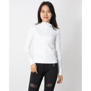 プロヴァンス オブ ジャパン PROVENCE of JAPAN PROVENCE Arles パーカー （WHITE）