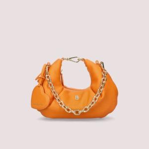 プリティ・バレリーナ Pretty Ballerinas MINI BALLERINA BAG / ミニバレリーナバッグ （ORANGE）