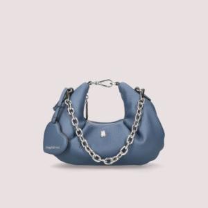 プリティ・バレリーナ Pretty Ballerinas MINI BALLERINA BAG / ミニバレリーナバッグ （AZUL）