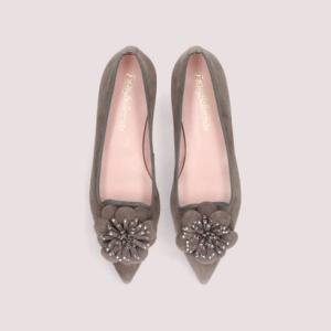 プリティ・バレリーナ Pretty Ballerinas CLEMENTINE micro stud...