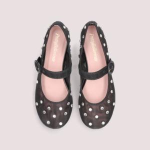 プリティ・バレリーナ Pretty Ballerinas GEORGIA maryjane little jewels / ジョージア メリージェーン