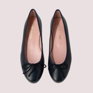 プリティ・バレリーナ Pretty Ballerinas MARILYN leather（マリリン レザー）バレエシューズ （MAR）