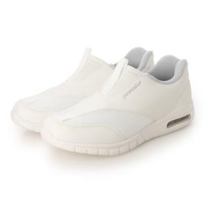 ピュアウォーカー pure walker ナースシューズ （WH）