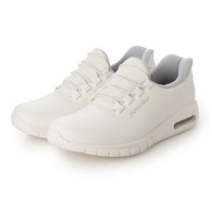 ピュアウォーカー pure walker ナースシューズ （WH）