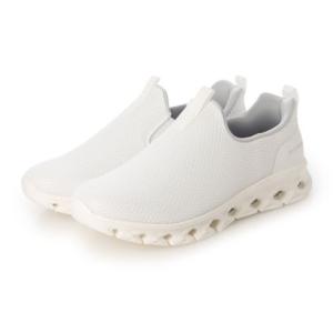 ピュアウォーカー pure walker ナースシューズ （WH）