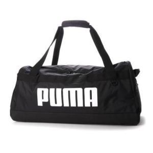 プーマ PUMA ダッフルバッグ プーマ チャレンジャー ダッフルバッグ M 076621 664