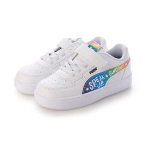 プーマ PUMA 504 ケーブン2.0トロールズAC 396536 （ホワイト）