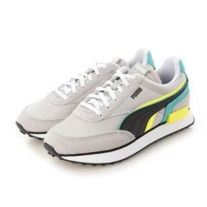 PUMA/プーマ ファーストライダー スニーカー 380639 （グレー系その他）