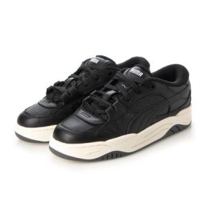 プーマ PUMA プーマ ワンエイティ レザー スニーカー スケートボード ストリート 90&apos;s ス...