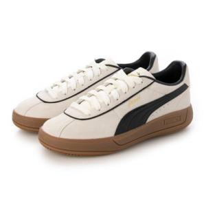 FR2 スニーカー PUMA CALI WEDGE TRANSPARENT FR2 / プーマ カリ