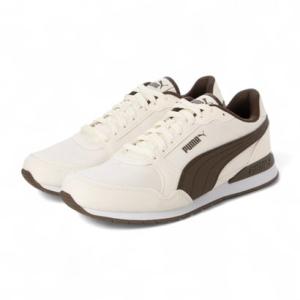 プーマ PUMA 504 ST ランナー V3 NL BG 284901 （ベージュ系その他）