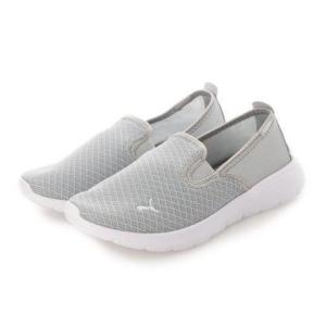 PUMA/プーマ フレックス リニュー スリップオン 371951 シューズ 軽量