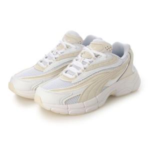 プーマ PUMA テバリス NITRO ヴォルテックス スニーカー ストリート 軽量 392593 ...