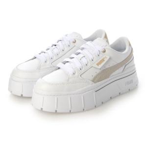 PUMA（プーマ） スニーカー PUMA MAYZE STACK SOFT WNS / プーマ